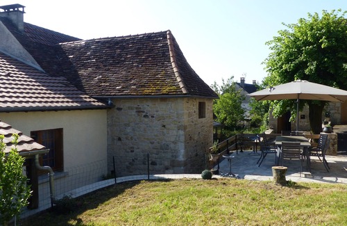 Saint-Rabier House | Beautiful 3 bedroom family home between Lascaux and Hautefort