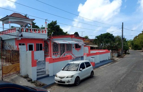 Port Morant House | Beautiful 3 Bedroom, 6 Guest+, Rentals in St Thomas Jamaica