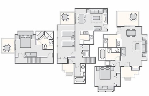 Gordonsville House | Beautiful 3 Bedroom Shenandoah Crossing Bluegreen