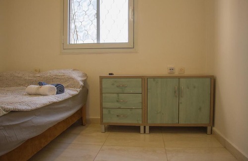 Beersheba Apartment | Beautiful 3 Bedroom Apartment