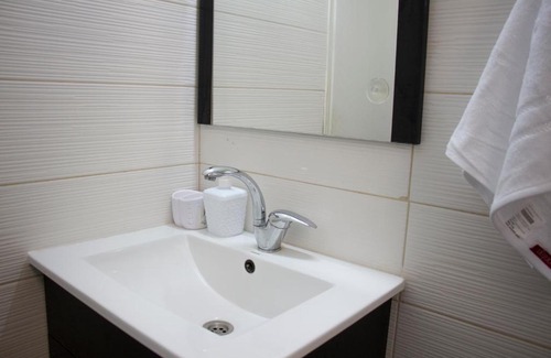 Beersheba Apartment | Beautiful 3 Bedroom Apartment