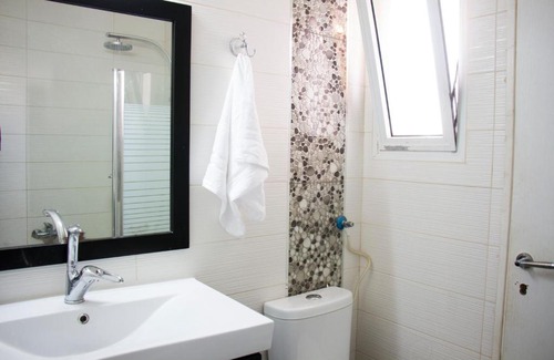 Beersheba Apartment | Beautiful 3 Bedroom Apartment