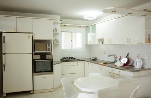 Beersheba Apartment | Beautiful 3 Bedroom Apartment