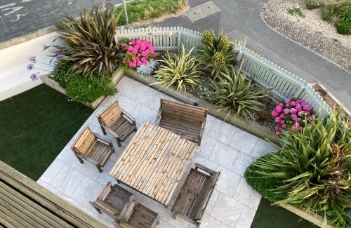 Newquay Apartment | Beautiful 3 bedroom apartment by the Sea