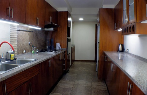 Cuenca Apartment | Beautiful 3-bedroom Apt near the Centro de Cuenca