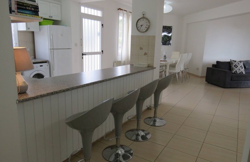 Neo Chorio Villa | Beautiful 3 Bedroom Villa with Panoramic and Sea Views.