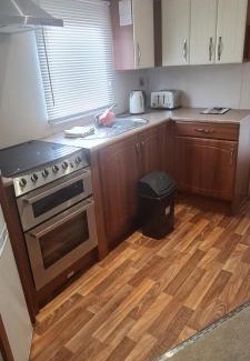 Gisburn Resort | Beautiful 3 bedroom holiday home Amazing views