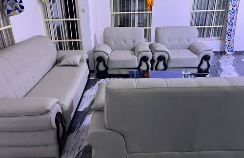 Agbodrafo House | Beautiful 3 bedroom home minutes from the ocean