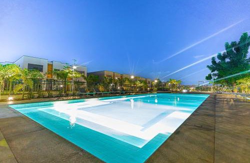 Oyarifa Apartment | Beautiful 3 Bedroom Townhome