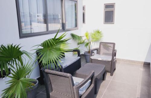 Oyarifa Apartment | Beautiful 3 Bedroom Townhome