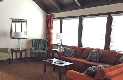 Basye Apartment | Beautiful 3 bedroom unit at resort, sleeps 8