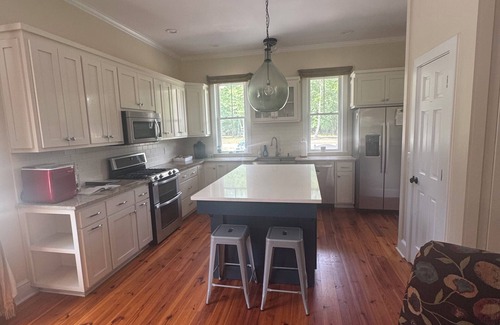 Eutawville House | Beautiful 3-bedroom house in enchanting Eutawville in a Spacious Gated Community