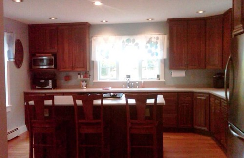 Proctorsville Cabin | Beautiful 3000 Square Foot Home