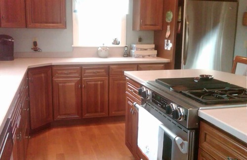 Proctorsville Cabin | Beautiful 3000 Square Foot Home
