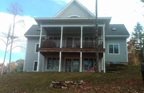 Proctorsville Cabin | Beautiful 3000 Square Foot Home