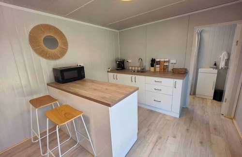 Woolston House | Beautiful 30m2 tiny home!