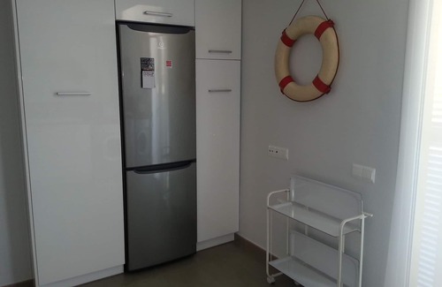 Vergel House | Beautiful 3D townhouse with WIFI in El Verger-Denia at 400 mts. Deveses beach