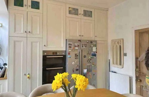 Ranelagh House | Beautiful 4 bed detached Ranelagh home
