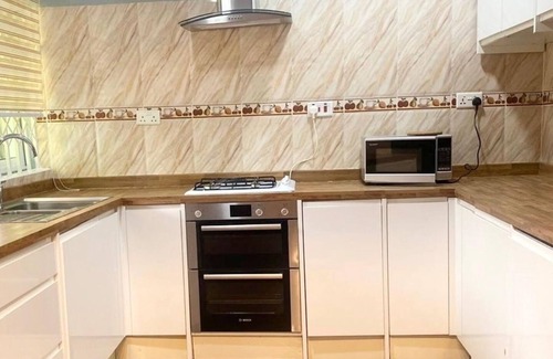 Koforidua House | Beautiful 4-bed House in Koforidua