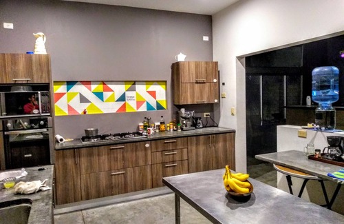 La Paz House | beautiful 4 bedroom house (duplex)