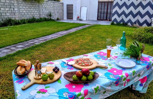 La Paz House | beautiful 4 bedroom house (duplex)