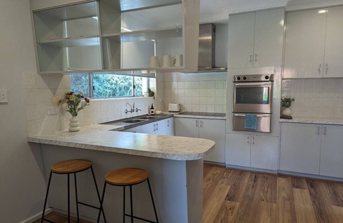 Curtin House | Beautiful 4 Bedrooms in Curtin!
