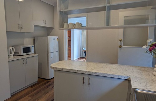 Curtin House | Beautiful 4 Bedrooms in Curtin!