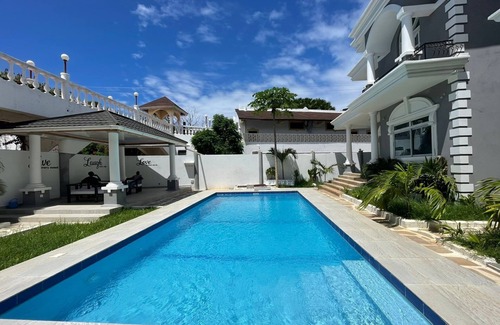Watamu Villa | Beautiful 4 bedrooms villa