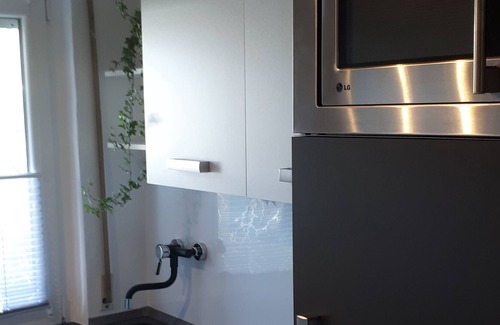 Allagen Apartment | Beautiful 43sqm² apartment near Möhnesee