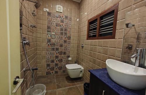 Mysore House | Beautiful 4bhk Duplex Villa