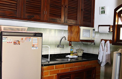 Praia da Vila House | Beautiful 5 Bedrooms (4 Suites) Air conditioning, swimming pool, barbecue - Saquarema