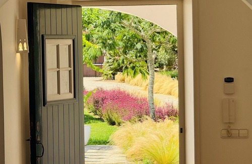 Sant Lluis House | Beautiful 5 bedroom country house, free WiFi