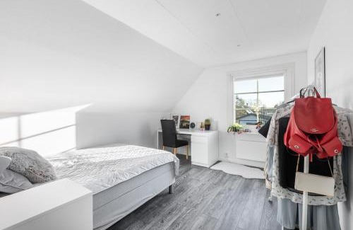 Oskarshamn Villa | Beautiful 5 bedroom house