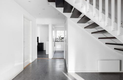 Oskarshamn Villa | Beautiful 5 bedroom house