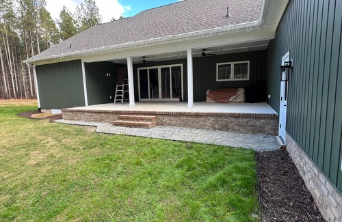 West End House | Beautiful 5 bedroom home 11 miles from U.S. Open.