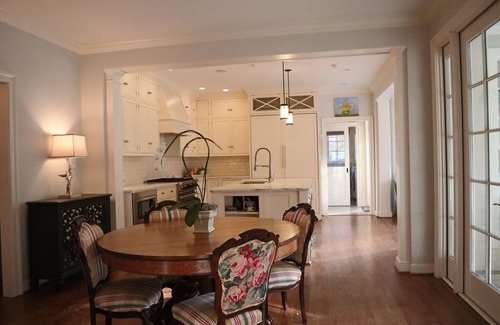North Ridge House | Beautiful 5 Bedroom Home for an Inauguration Stay - 5 miles from Capitol