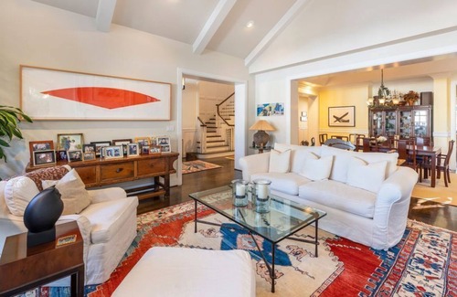 Tree Section Apartment | Beautiful 5 Br. Single family L-(581886) by Houzlet
