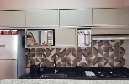 Jardim Goias Apartment | Beautiful 5-star apartment in Jardim Goiás