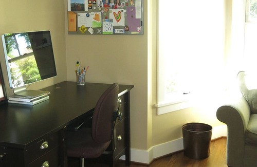 Amazon House | Beautiful 5-star home in premier location near Hayward Field, Univ. of Oregon