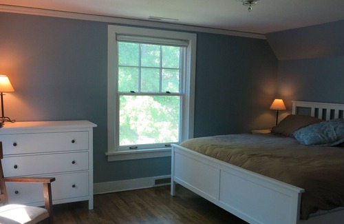Amazon House | Beautiful 5-star home in premier location near Hayward Field, Univ. of Oregon