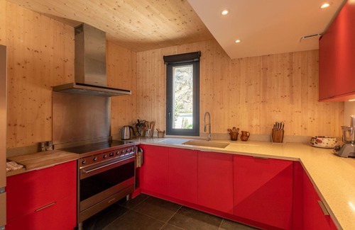 Teyssieres Other | Beautiful 500 acre French estate amongst lavender fields and woodland