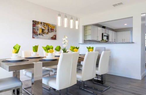 Lake Wilson Preserve House | Beautiful 5Bd Single Family w Game Room 106 Lake Wilson Preserve