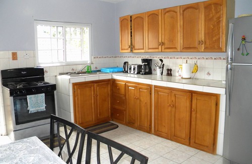 Negril Villa | Beautiful 7 Bedroom Vacation home rental with Pool , Negril Jamaica