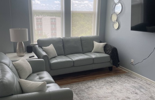 University Heights Condo | Beautiful 7th Floor Condo in Gainesville, Florida!
