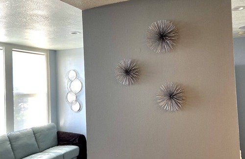 University Heights Condo | Beautiful 7th Floor Condo in Gainesville, Florida!