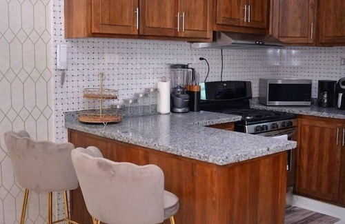 Mendoza Apartment | Beautiful and Luxurious Apartment in East SDQ