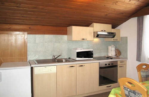 St. Valentin auf der Haide Apartment | Beautiful apartment for 6 people with WIFI, TV, balcony and pets allowed