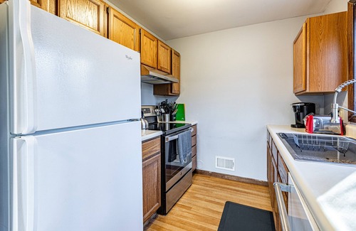 Arborview Neighborhood House | Beautiful A2 Bungalow, Welcome!
