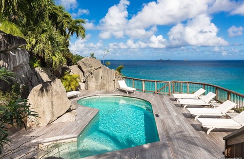 Flamands Villa | Beautiful Acai Luxury villa