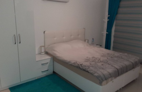 Tosmur Belediyesi Condo | Beautiful accommodation in Alanya With family also pets allowed Wheelchair accessible